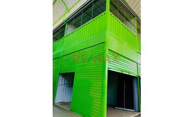 Venta De Stand Esquin En Galería Comercial “El Zapatón De Carabayllo” – ¡Emprende En La Mejor Zona Comercial!
