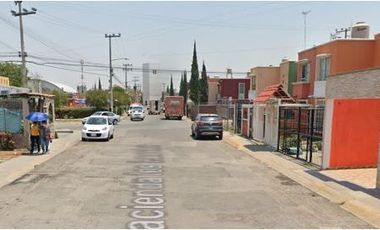 COHC (EMB) CASA EN VENTA DE CONTADO EN HDA DE CUAUTITLAN EDOMEX
