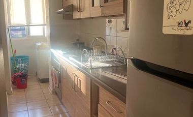 Departamento Barrio Universitario