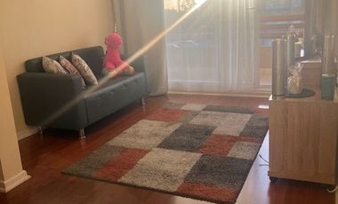 Departamento Barrio Universitario