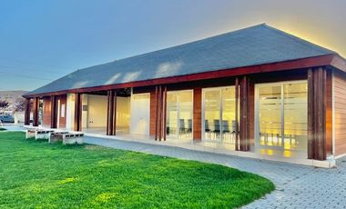 Departamento Barrio Universitario