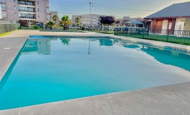 Departamento Barrio Universitario