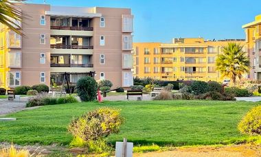 Departamento Barrio Universitario