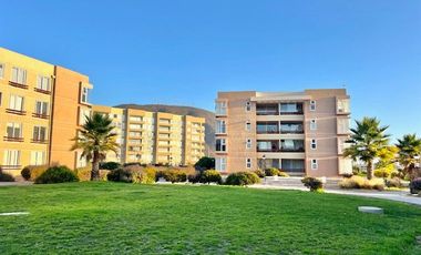 Departamento Barrio Universitario