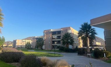 Departamento Barrio Universitario