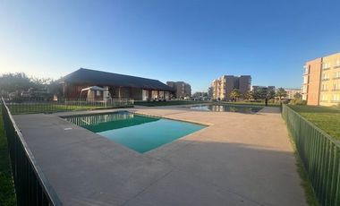 Departamento Barrio Universitario