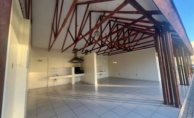 Departamento Barrio Universitario