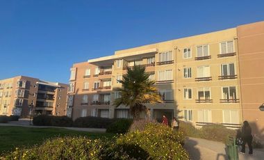 Departamento Barrio Universitario