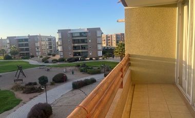 Departamento Barrio Universitario