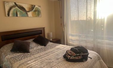 Departamento Barrio Universitario