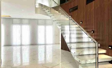 Casa al lago de Alquiler en Aires de Batán