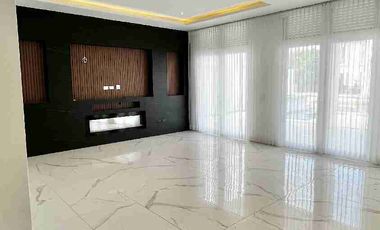 Casa al lago de Alquiler en Aires de Batán