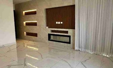 Casa al lago de Alquiler en Aires de Batán