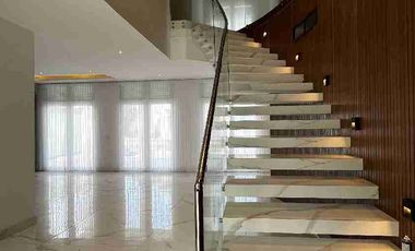 Casa al lago de Alquiler en Aires de Batán