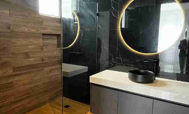 Casa al lago de Alquiler en Aires de Batán