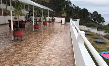 Salón de Eventos con Casa en Renta – Puerto de Buena Vista $60,000