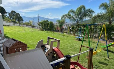 Salón de Eventos con Casa en Renta – Puerto de Buena Vista $60,000