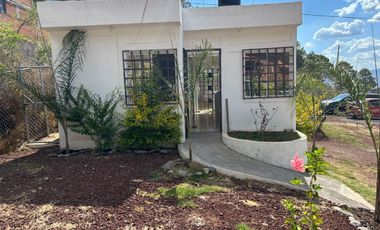 Salón de Eventos con Casa en Renta – Puerto de Buena Vista $60,000