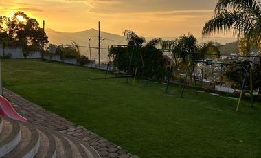 Salón de Eventos con Casa en Renta – Puerto de Buena Vista $60,000