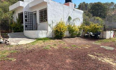 Salón de Eventos con Casa en Renta – Puerto de Buena Vista $60,000