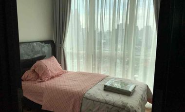 DI JUAL APARTEMEN SKY GARDEN FULL FURNISHED