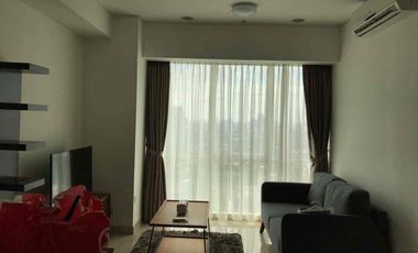 DI JUAL APARTEMEN SKY GARDEN FULL FURNISHED