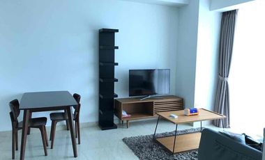 DI JUAL APARTEMEN SKY GARDEN FULL FURNISHED