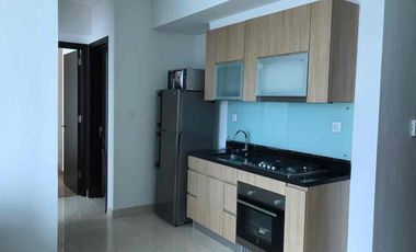 DI JUAL APARTEMEN SKY GARDEN FULL FURNISHED