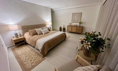 DEPARTAMENTO EN RENTA RESIDENCIAL BANDERAS | ARLETTE FLORES