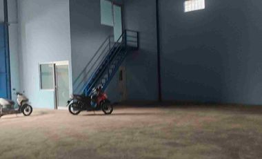 disewakan gudang baru listrik satu pas