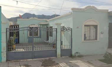 Sk16 Activo Bancario En C. Vigas, Obrera Sur, Monclova, Coahuila (No Créditos Infonavit e Hipotecarios)