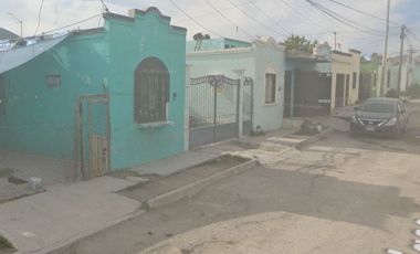 Sk16 Activo Bancario En C. Vigas, Obrera Sur, Monclova, Coahuila (No Créditos Infonavit e Hipotecarios)