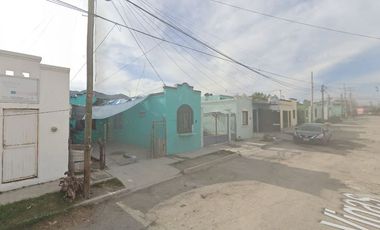 Sk16 Activo Bancario En C. Vigas, Obrera Sur, Monclova, Coahuila (No Créditos Infonavit e Hipotecarios)