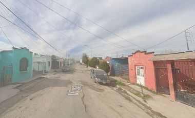 Sk16 Activo Bancario En C. Vigas, Obrera Sur, Monclova, Coahuila (No Créditos Infonavit e Hipotecarios)