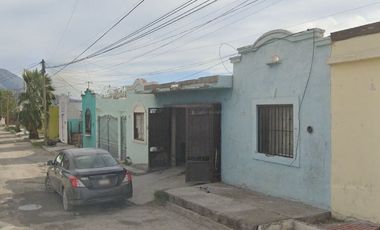 Sk16 Activo Bancario En C. Vigas, Obrera Sur, Monclova, Coahuila (No Créditos Infonavit e Hipotecarios)