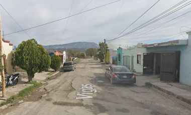 Sk16 Activo Bancario En C. Vigas, Obrera Sur, Monclova, Coahuila (No Créditos Infonavit e Hipotecarios)