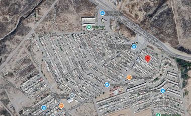 Sk16 Activo Bancario En C. Vigas, Obrera Sur, Monclova, Coahuila (No Créditos Infonavit e Hipotecarios)