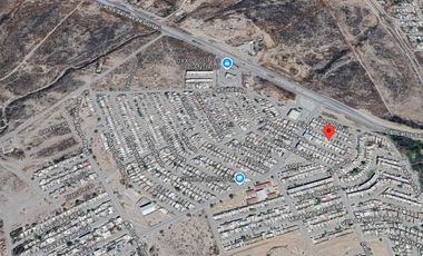 Sk16 Activo Bancario En C. Vigas, Obrera Sur, Monclova, Coahuila (No Créditos Infonavit e Hipotecarios)