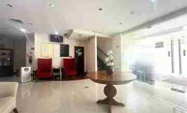 Gedung 2 lt Dekat Senopati Cocok Klinik Cafe