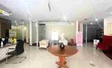 Gedung 2 lt Dekat Senopati Cocok Klinik Cafe