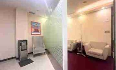 Gedung 2 lt Dekat Senopati Cocok Klinik Cafe