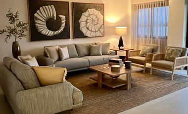 DEPARTAMENTO EN RENTA RESIDENCIAL BANDERAS | ARLETTE FLORES