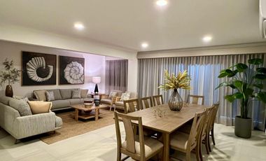 DEPARTAMENTO EN RENTA RESIDENCIAL BANDERAS | ARLETTE FLORES