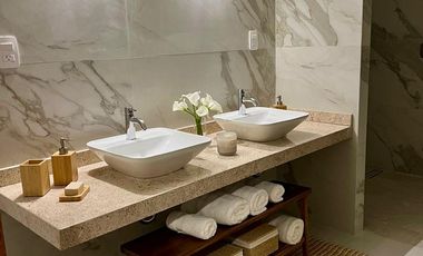 DEPARTAMENTO EN RENTA RESIDENCIAL BANDERAS | ARLETTE FLORES