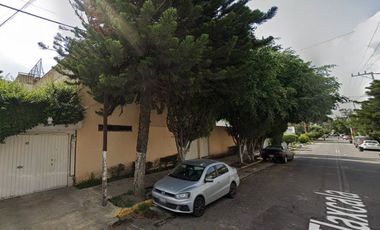 Sk16 Activo Bancario En C. Tlaxcala 44, Valle Ceylan, Tlalnepantla, EdoMex (No Créditos Infonavit e Hipotecarios)