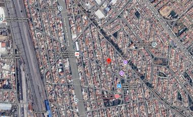 Sk16 Activo Bancario En C. Tlaxcala 44, Valle Ceylan, Tlalnepantla, EdoMex (No Créditos Infonavit e Hipotecarios)