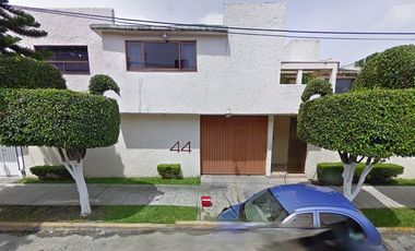 Sk16 Activo Bancario En C. Tlaxcala 44, Valle Ceylan, Tlalnepantla, EdoMex (No Créditos Infonavit e Hipotecarios)