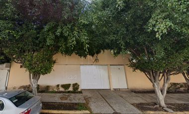 Sk16 Activo Bancario En C. Tlaxcala 44, Valle Ceylan, Tlalnepantla, EdoMex (No Créditos Infonavit e Hipotecarios)