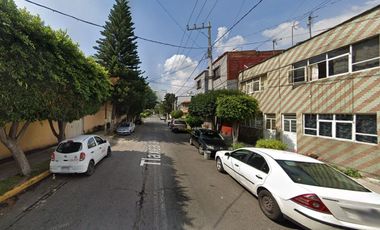 Sk16 Activo Bancario En C. Tlaxcala 44, Valle Ceylan, Tlalnepantla, EdoMex (No Créditos Infonavit e Hipotecarios)