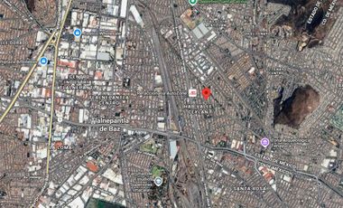 Sk16 Activo Bancario En C. Tlaxcala 44, Valle Ceylan, Tlalnepantla, EdoMex (No Créditos Infonavit e Hipotecarios)